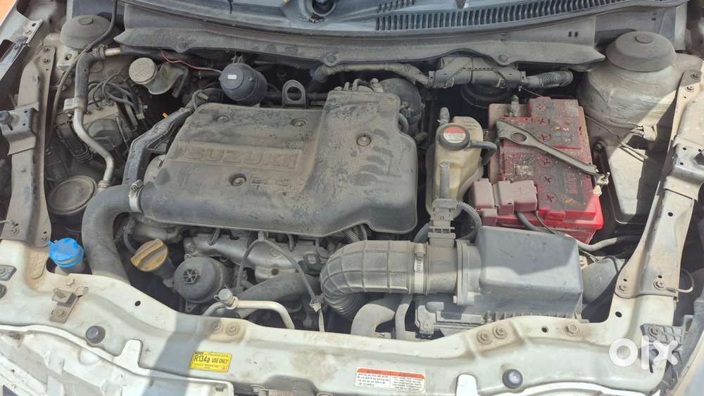 Maruti Suzuki Swift Ddis Zdi, 2011, Diesel
