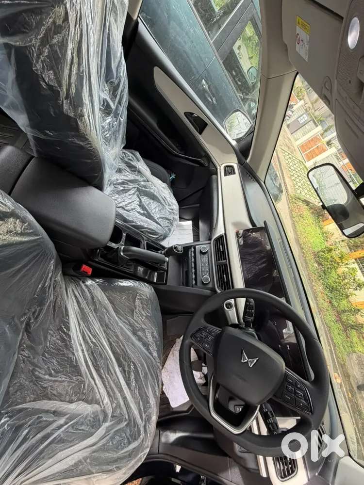 Mahindra Xuv700 Diesel 2026