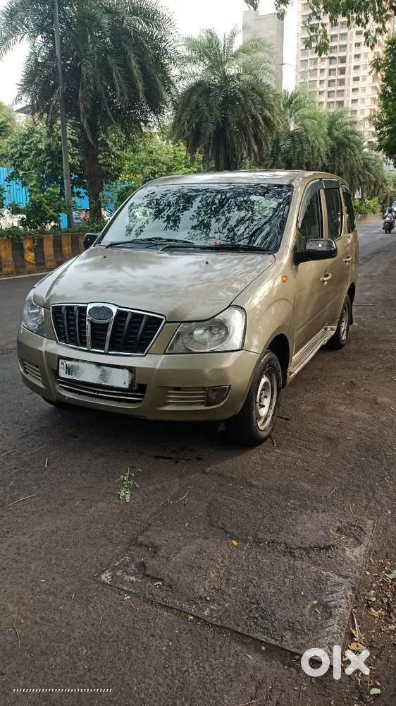 Mahindra Xylo Diesel 2010 Model