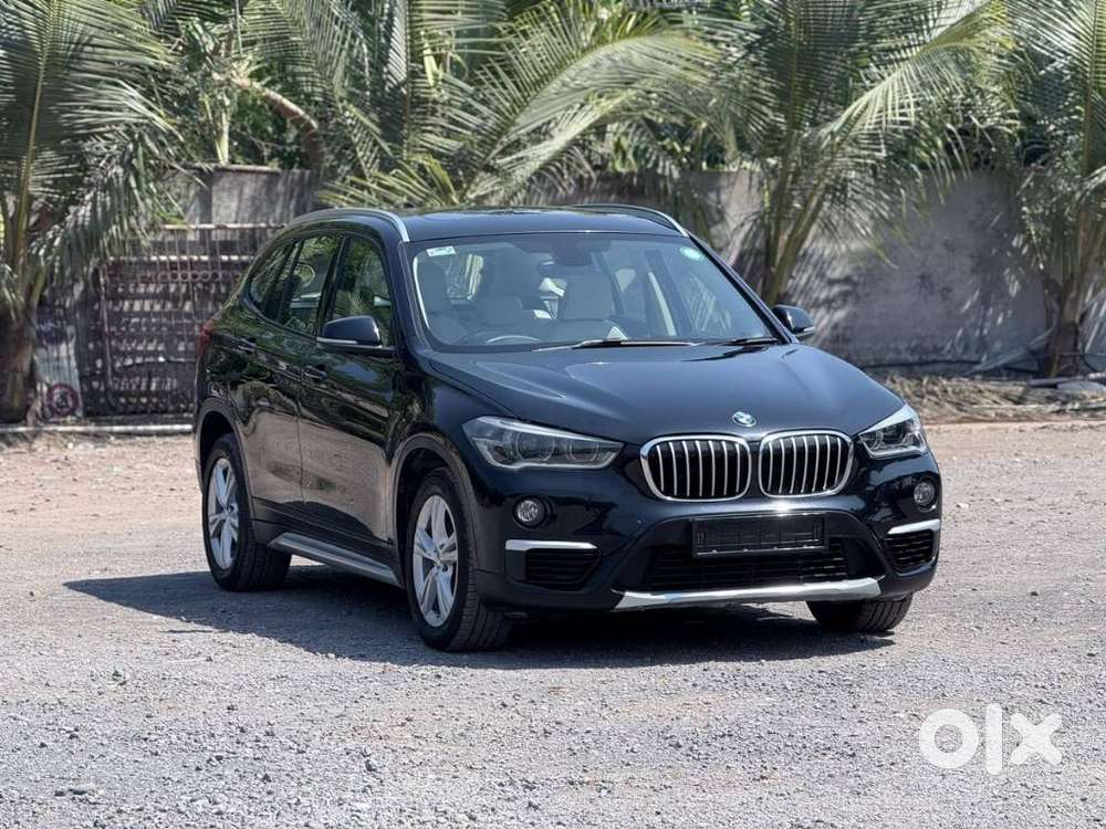 Bmw X1 M Sport Sdrive 20d, 2019, Diesel
