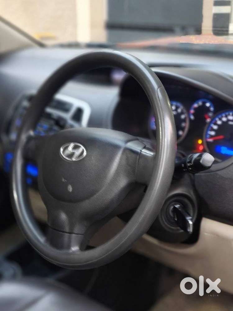 Hyundai I20 2012-2014 Magna Optional 1.2, 2013, Petrol