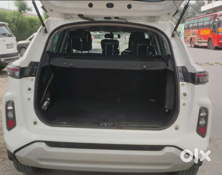 Maruti Suzuki Grand Vitara 1.5 Zeta Smart Hybrid, 2023, Petrol