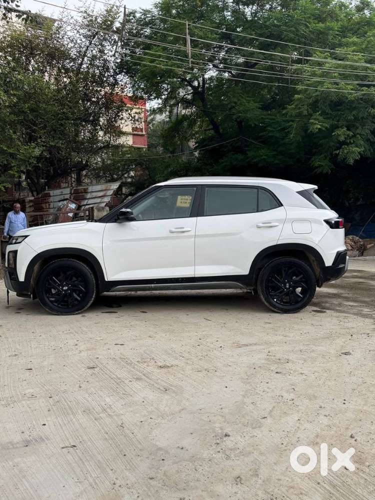 Hyundai Creta S 1.5 Diesel, 2026, Diesel
