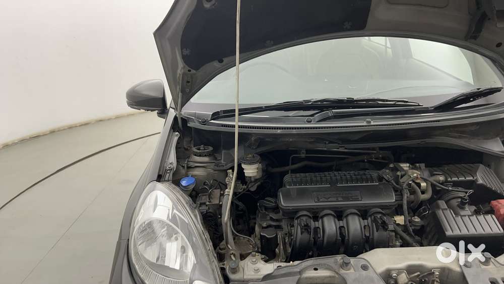 Honda Amaze [2016-2018] 1.2 Vx At I-vtec, 2016, Petrol