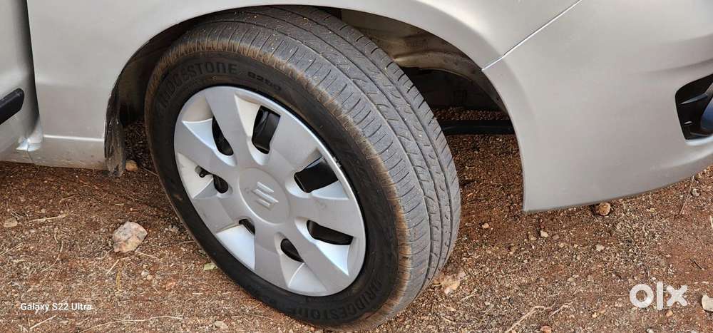 Maruti Suzuki Alto K10 2010-2014 Vxi, 2014, Petrol