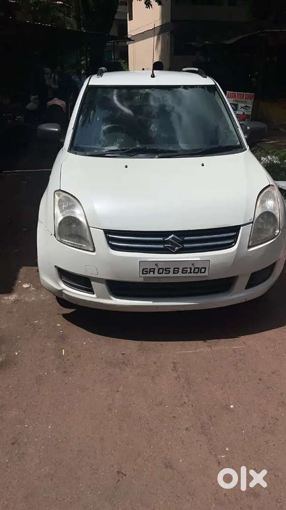 Maruti Suzuki Swift 2011 Petrol Model
