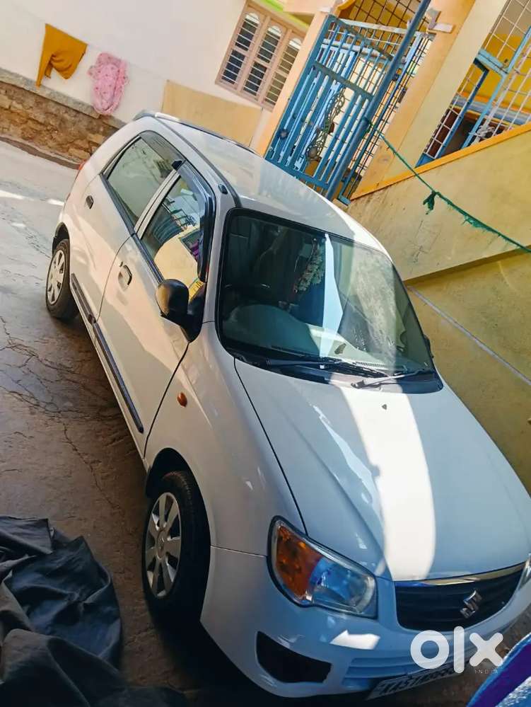 Alto K10 Car For Sale