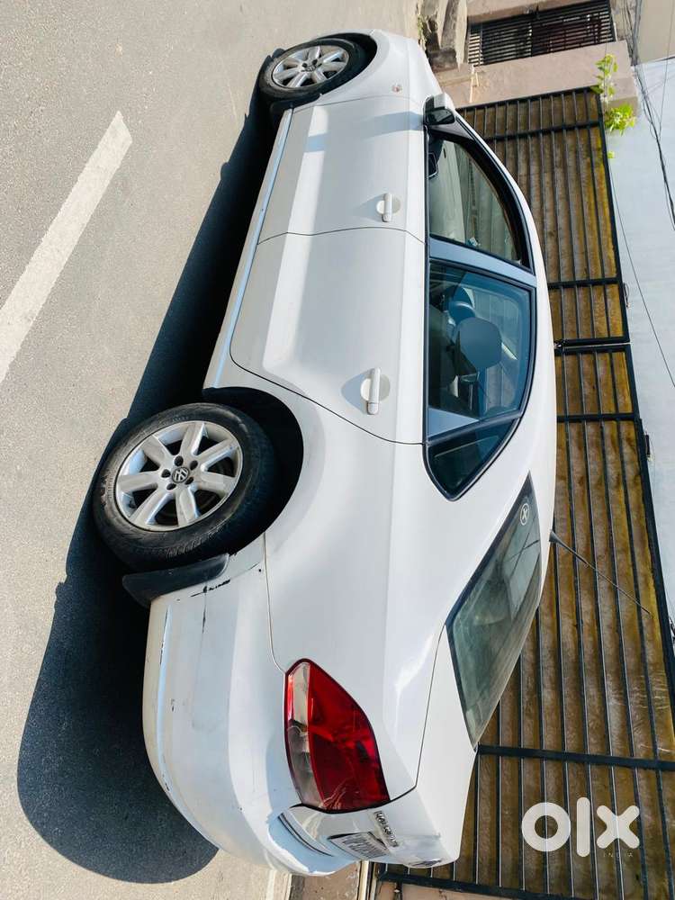 Volkswagen Vento, 2011, Diesel