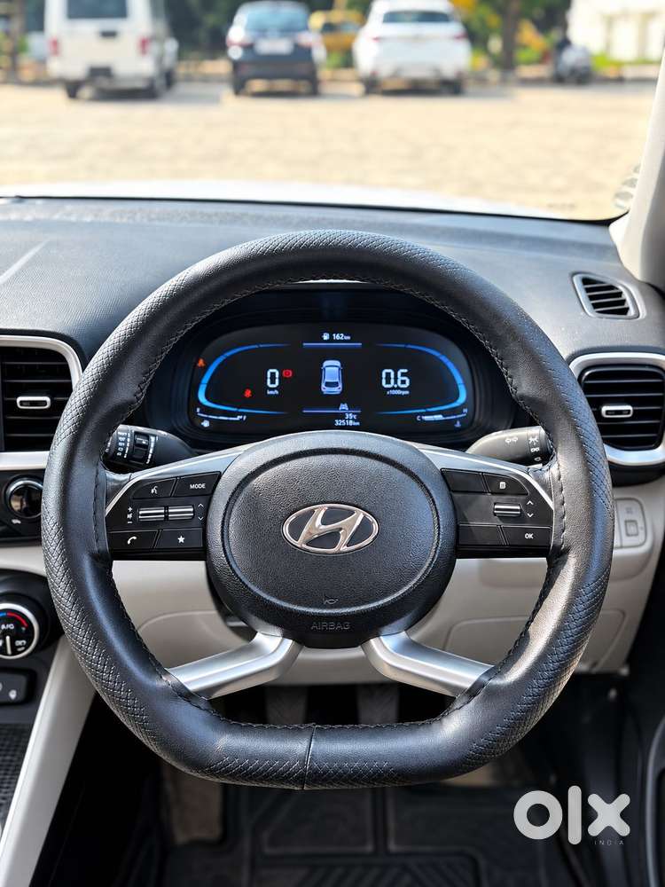 Hyundai Venue Sx, 2023, Petrol