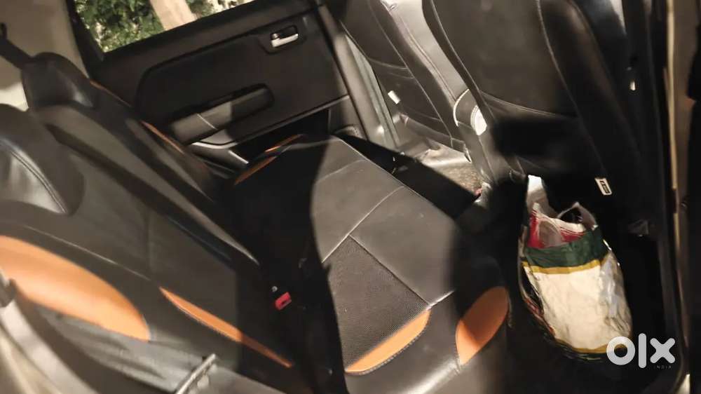 Maruti Suzuki Wagon R 2023