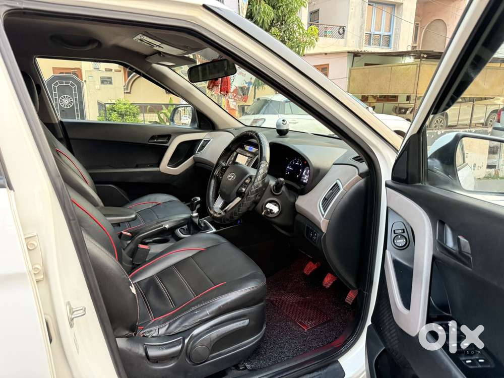 Hyundai Creta 1.6 Sx, 2020, Diesel