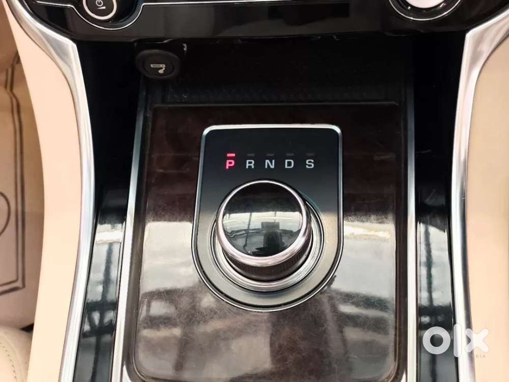 Jaguar Xf, 2019, Diesel