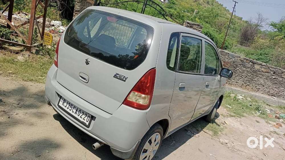 Maruti Suzuki Zen Estilo Vxi Bsiv, 2009, Petrol