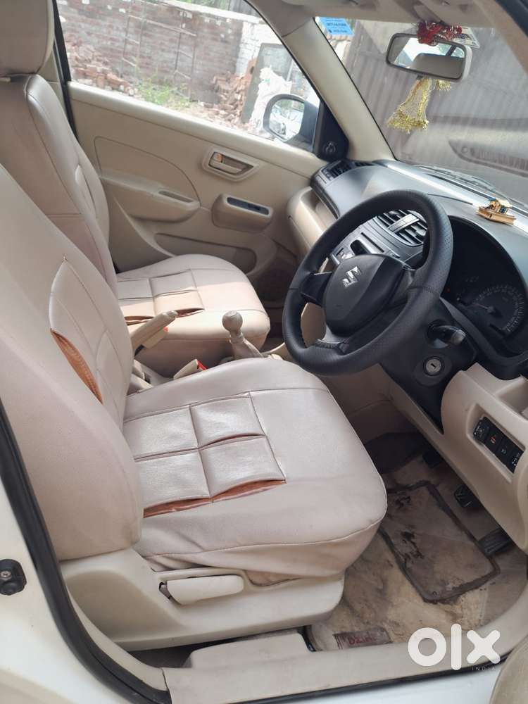Maruti Suzuki Swift Dzire 1.3 Lxi, 2014