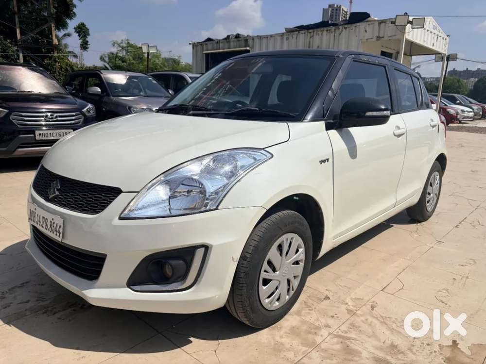 Maruti Suzuki Swift Vxi, 2016, Petrol