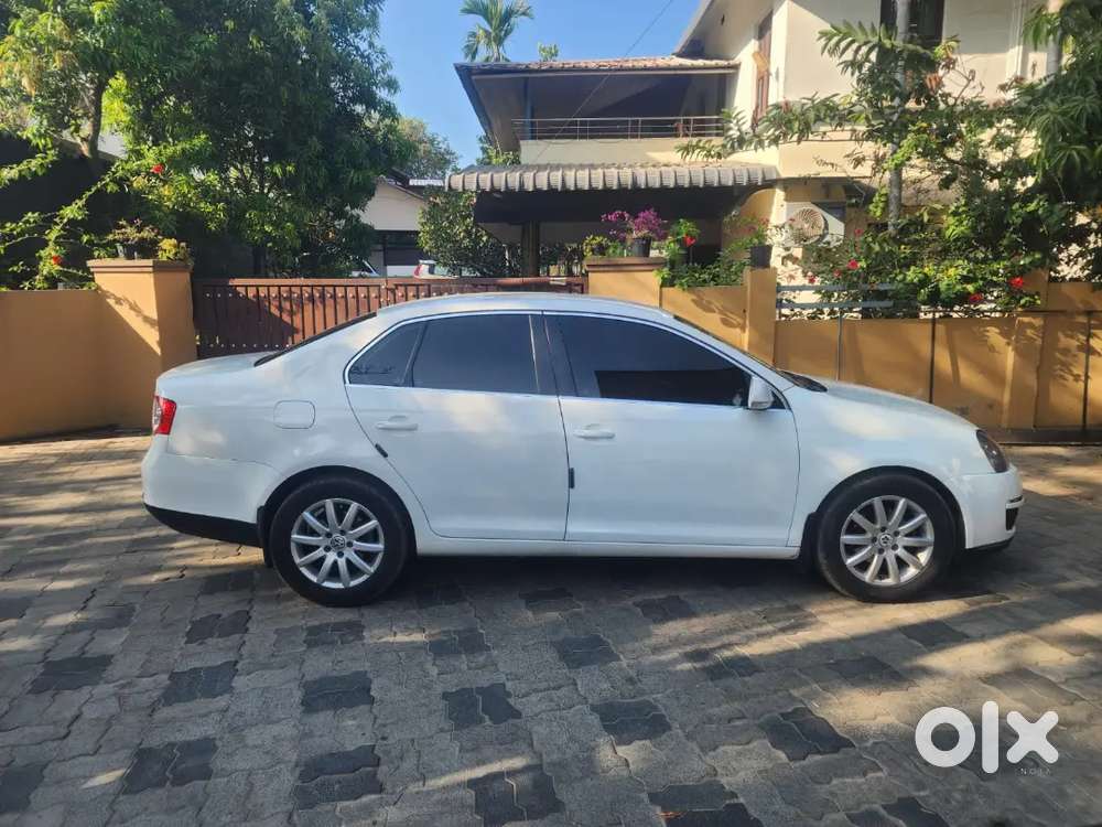 2011 Model Volkswagen Jetta Tdi Diesel Manual