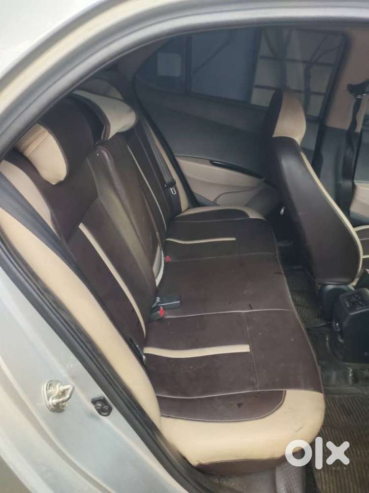 Hyundai Xcent S 1.2, 2019, Diesel