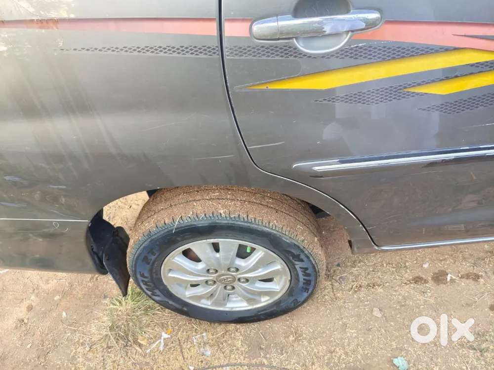 Toyota Innova 2009