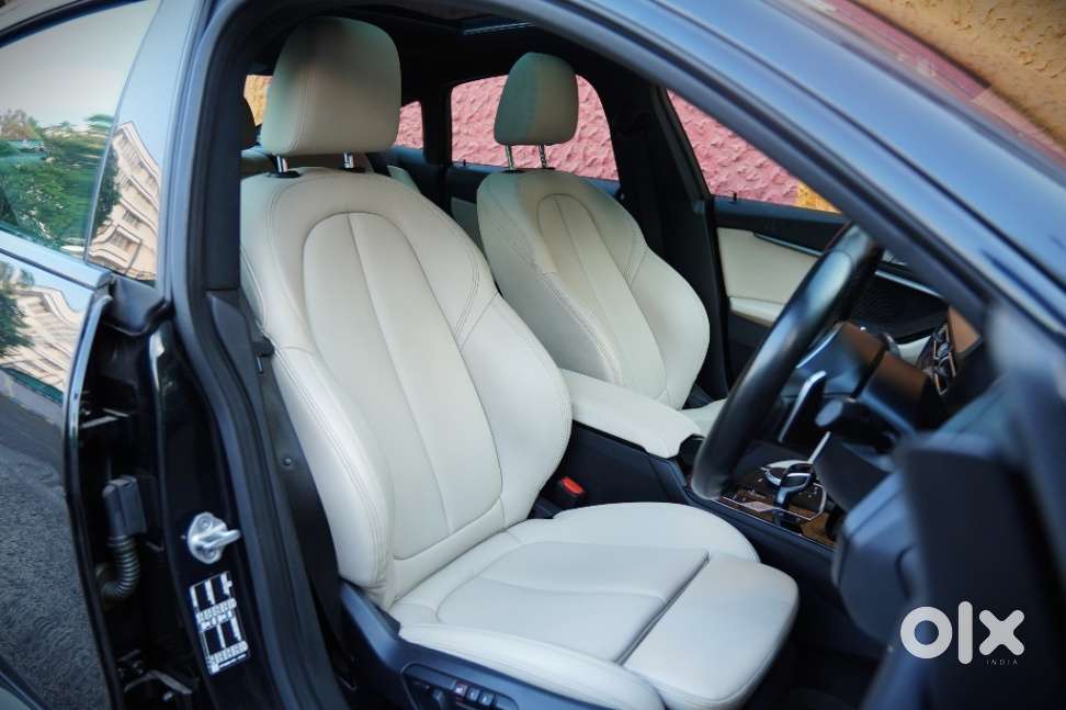Bmw 2 Series Gran Coupe 220d M Sport [2022-2023], 2024, Diesel