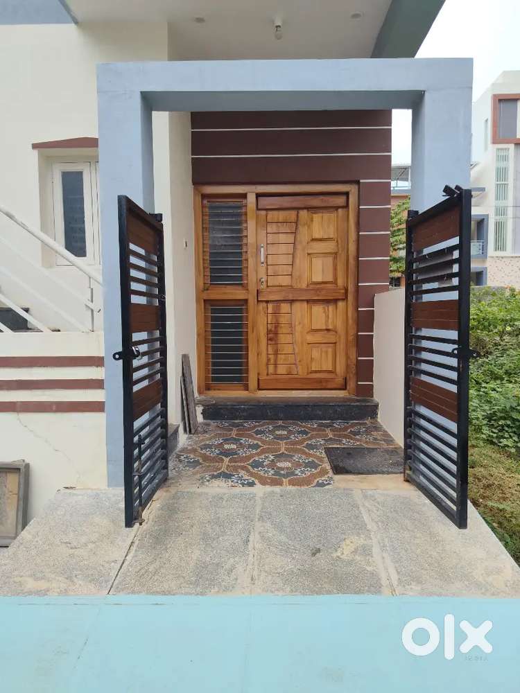 2BHK house available for rent