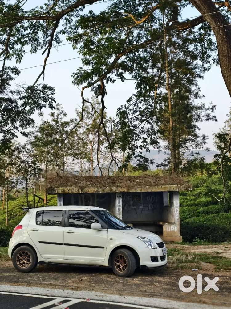 Maruti Suzuki Swift 2008 Diesel 272000 Km Driven