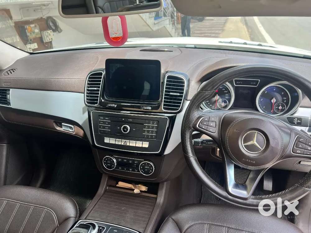 Mercedes-benz Cls-class 2016 Diesel 200000 Km Driven