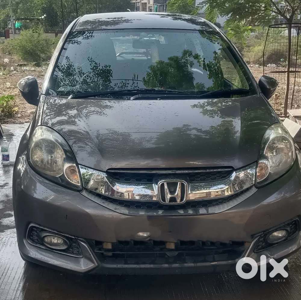 Honda Mobilio 2014 Diesel Good Condition