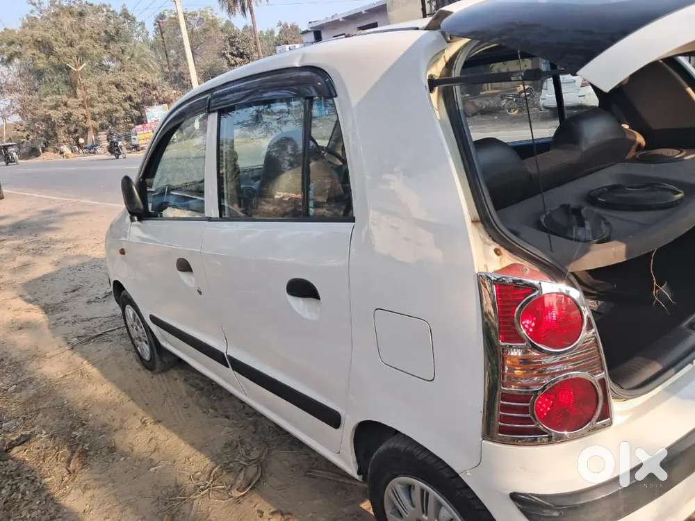 Hyundai Santro Xing Petrol Well Maintained