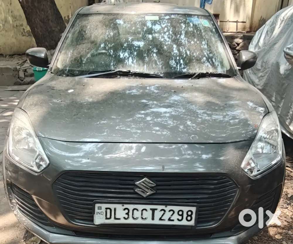 Maruti Suzuki Swift 2020