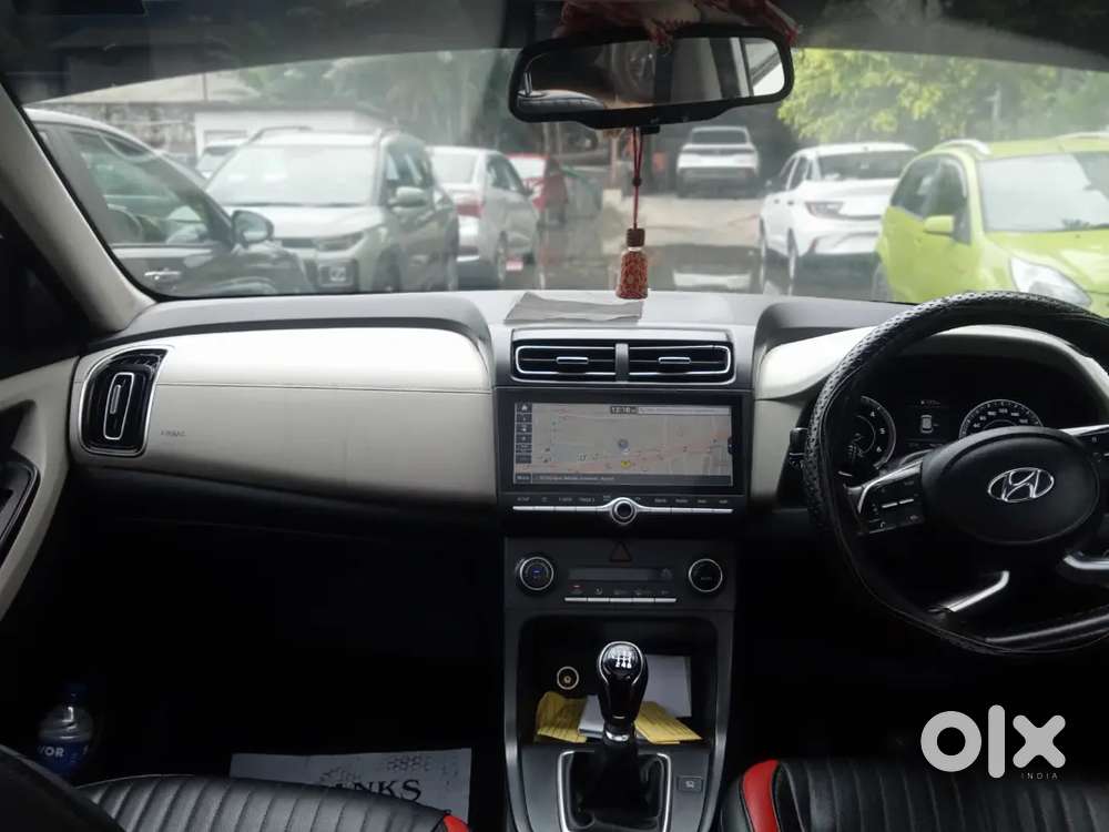 Hyundai Creta 2022 Suv