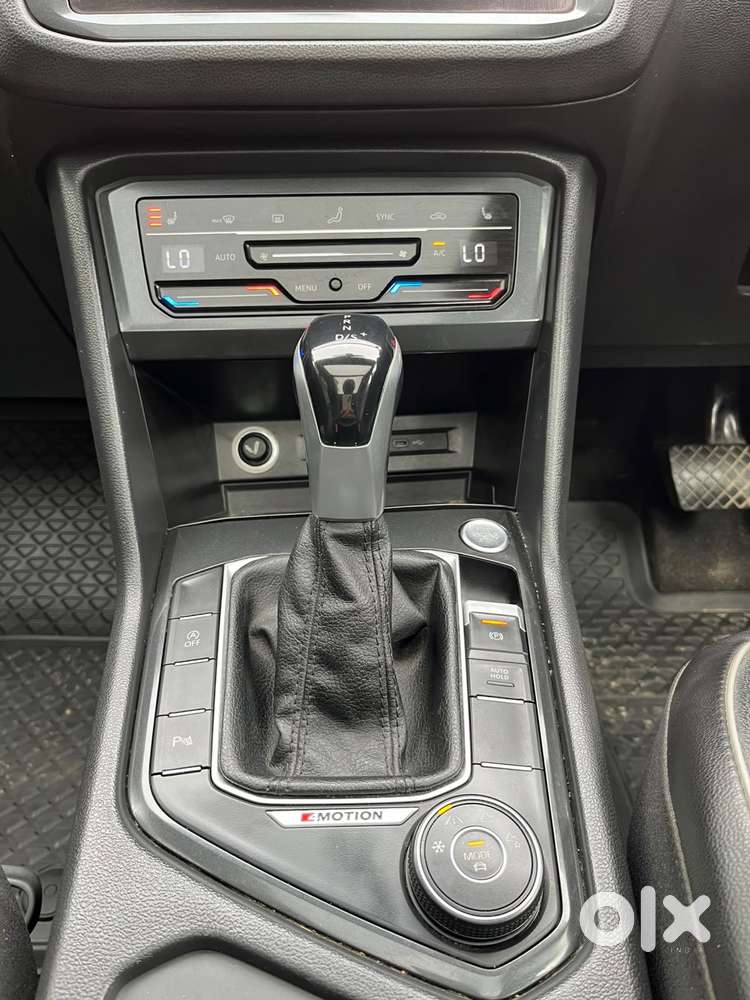 Volkswagen Tiguan 2.0 Elegance Tsi Dsg, 2023, Petrol