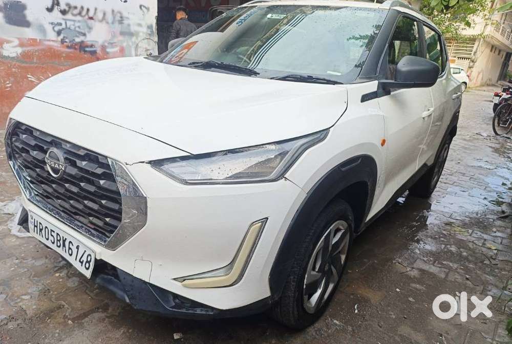 Nissan Magnite 1.0 Xe, 2023, Petrol