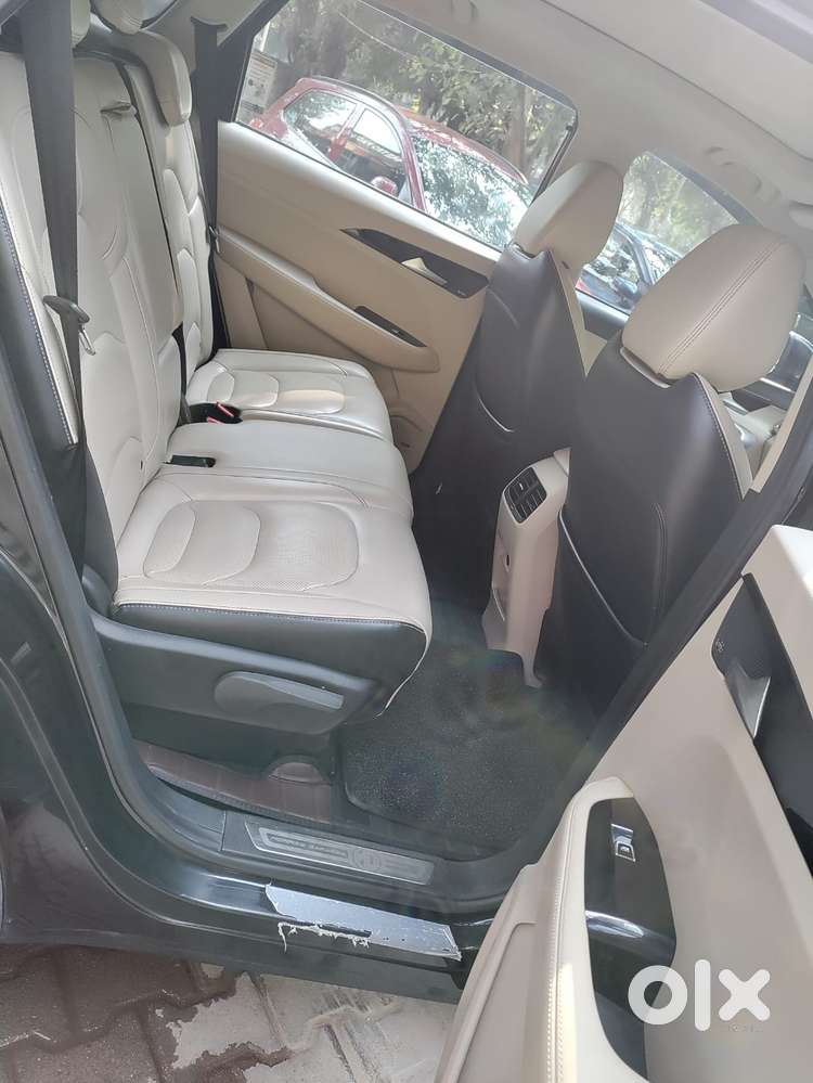 Mg Hector Sharp At, 2022, Petrol