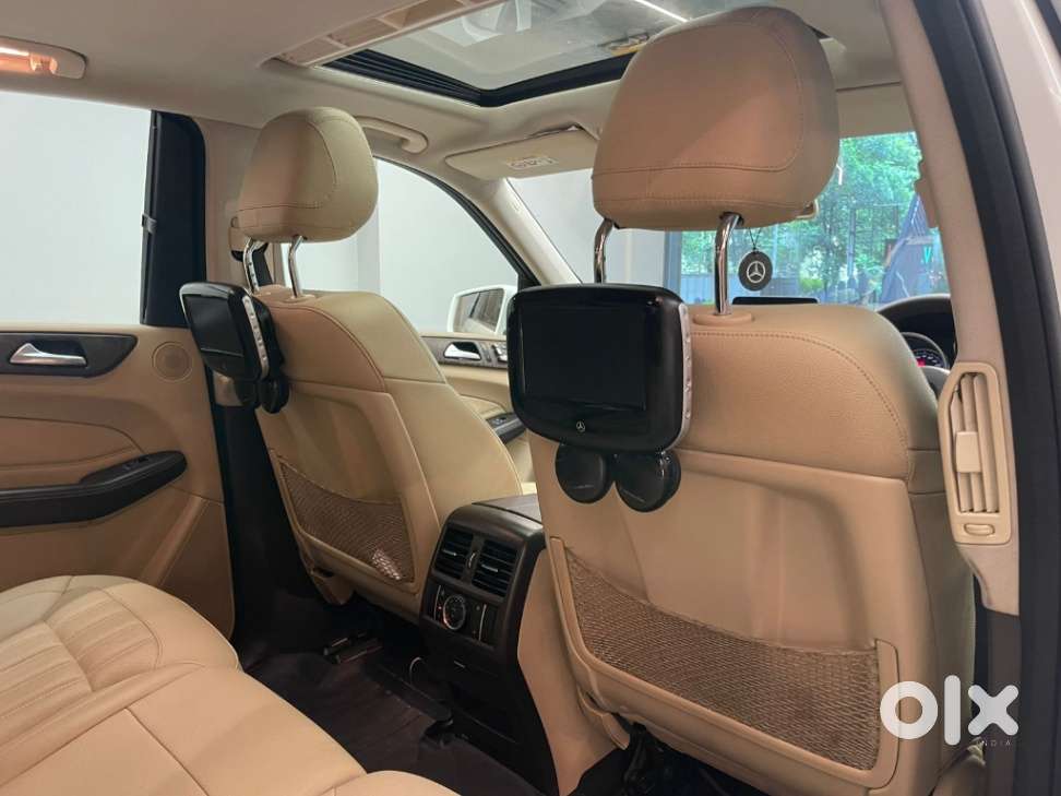 Mercedes-benz Gle Class 400 4matic, 2017, Petrol