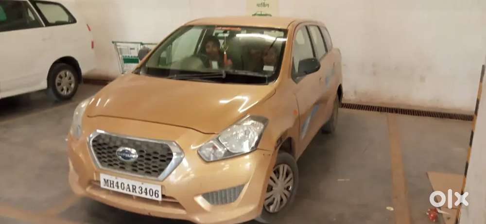 7 Seater Car