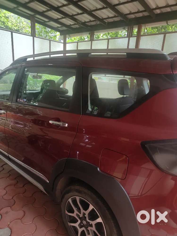 Maruti Suzuki Xl6 2022 Petrol 30000 Km Driven