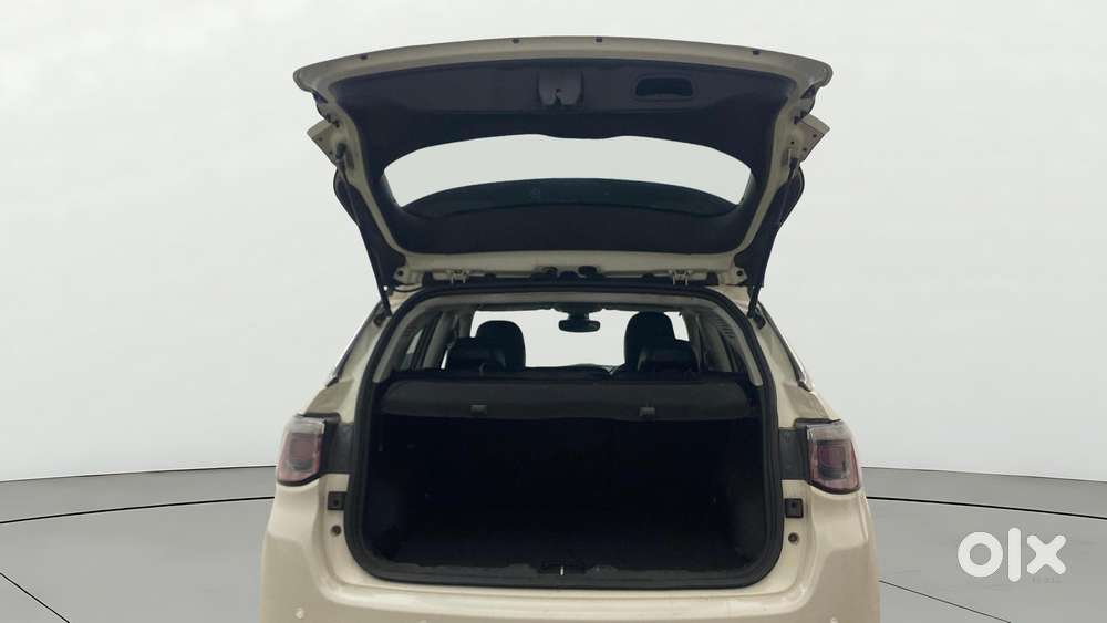 Jeep Compass 2.0 Sport Diesel, 2018, Diesel