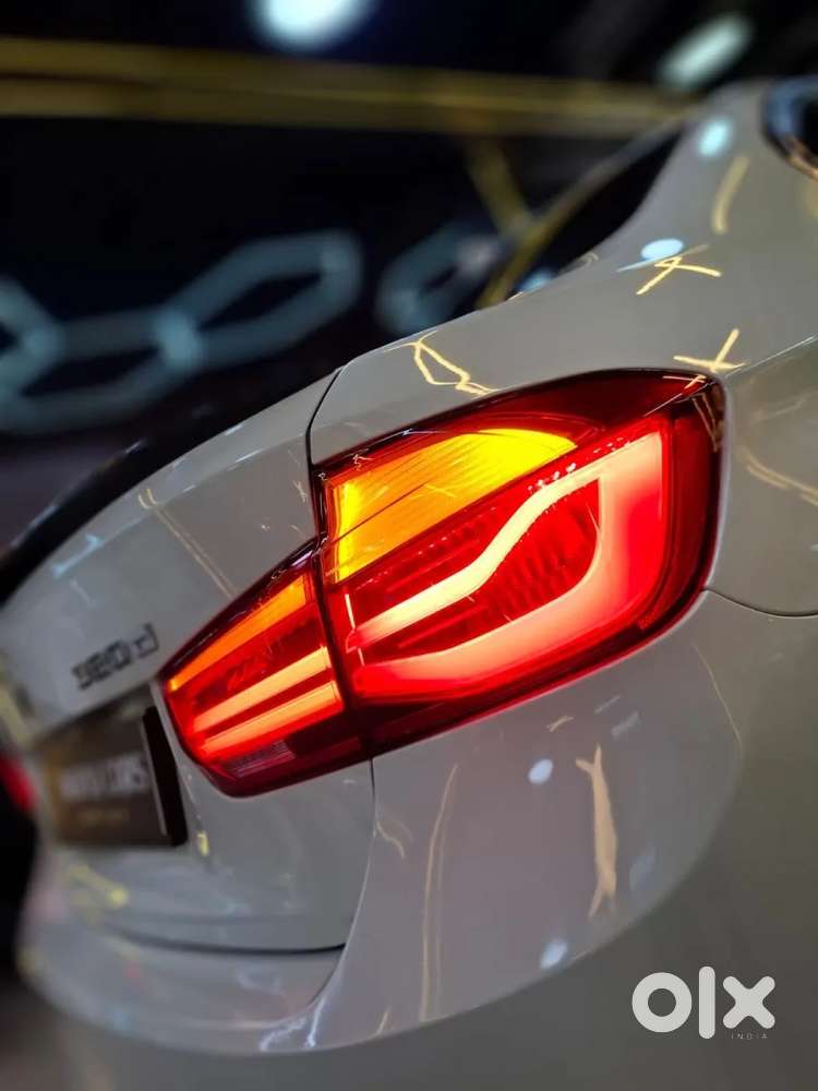 Bmw 3 Series 2.0 320d Prestige, 2019, Diesel
