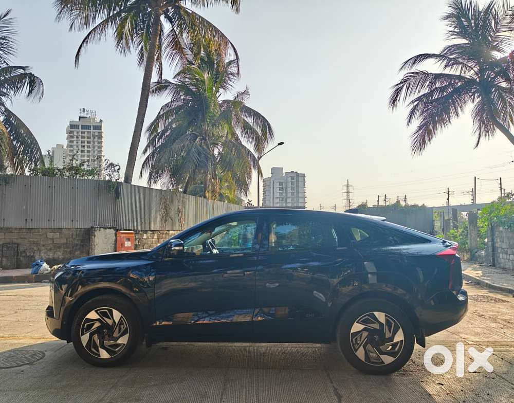 Mahindra Xev 9e Three B79 Kwh, 2025, Electric