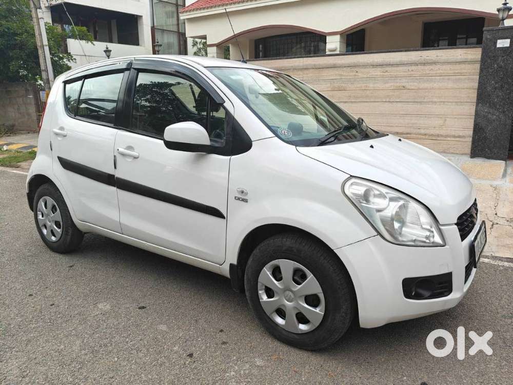 Maruti Suzuki Ritz Vdi Bs-iv, 2012, Diesel