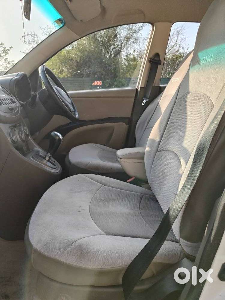 Hyundai I10 1.2 Kappa Sportz, 2013, Petrol