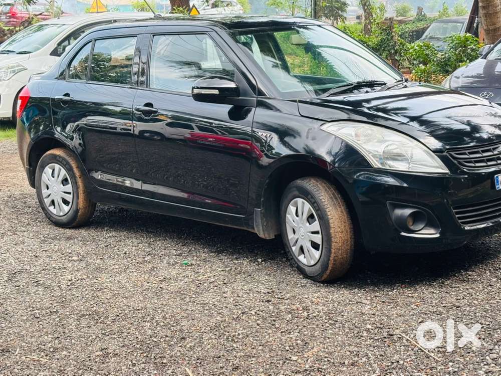 Maruti Suzuki Model 2012 Year