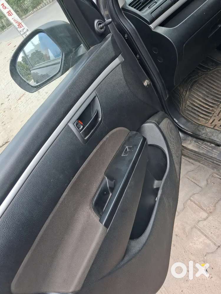 Maruti Suzuki Swift 2017 Lxi