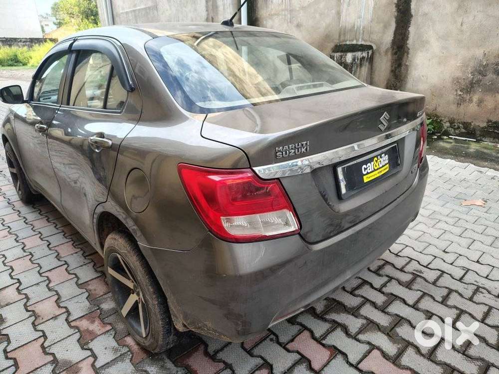 Maruti Suzuki Swift Dzire Vdi (o), 2017, Diesel