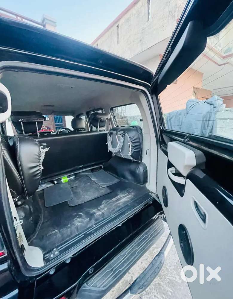 Mahindra Scorpio Diesel 2020