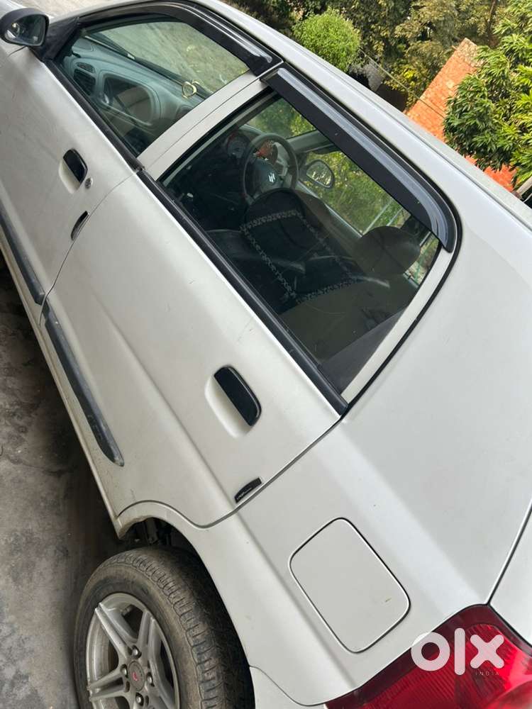 Maruti Suzuki Alto K10 2014 Manual