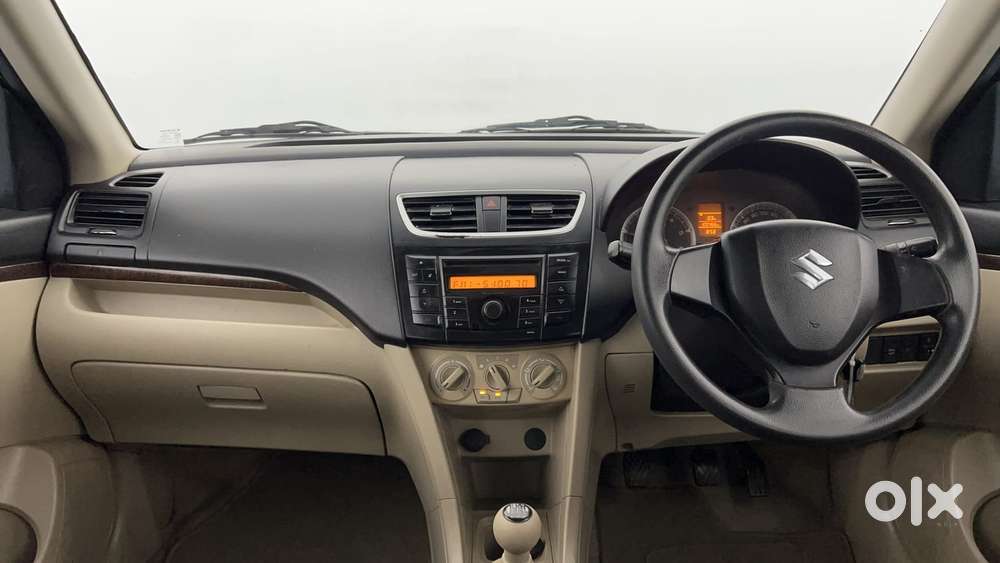 Maruti Suzuki Swift Dzire 2012-2015 Vdi, 2013, Diesel