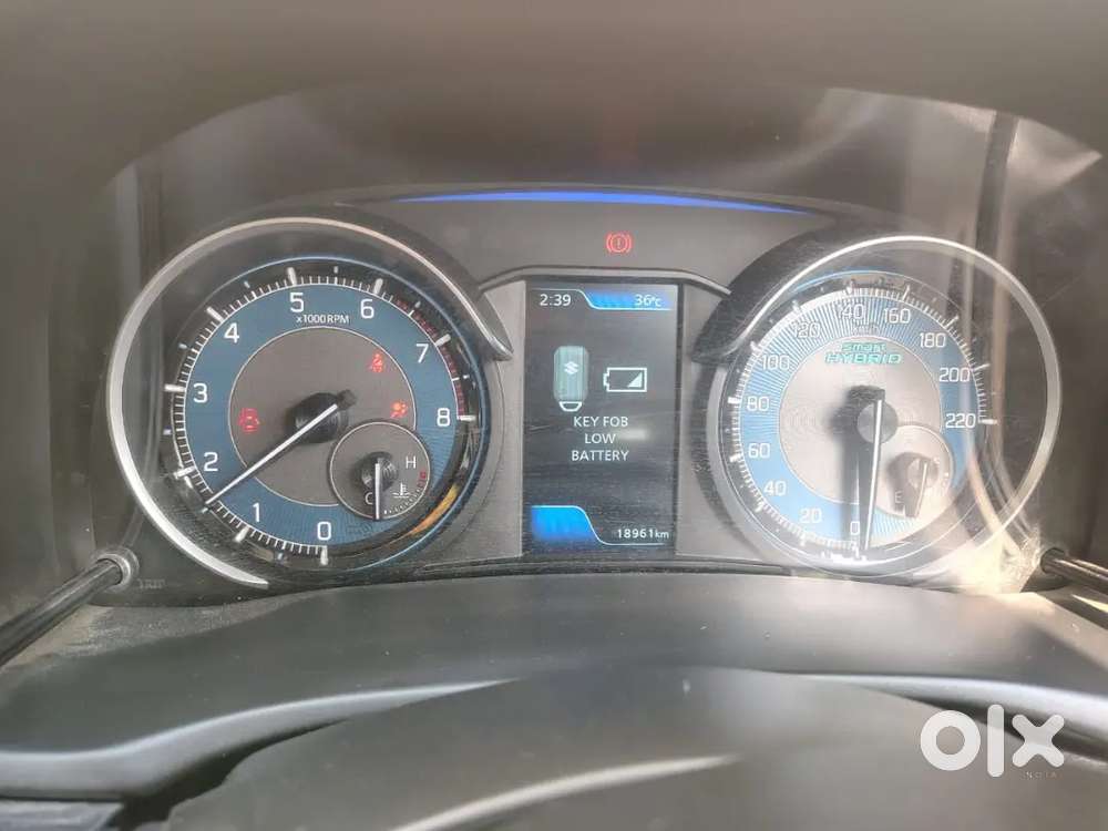 Brand New Condition  Xl6 Top Model Finance Options Available