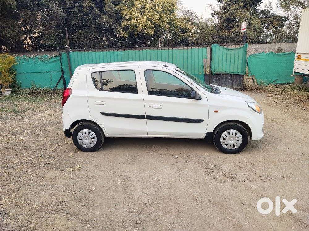 Maruti Suzuki Alto 800 Lxi, 2016, Petrol