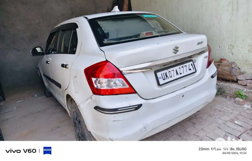 Maruti Suzuki Dzire 2013 November Last. Ok Condition Ingine Ok
